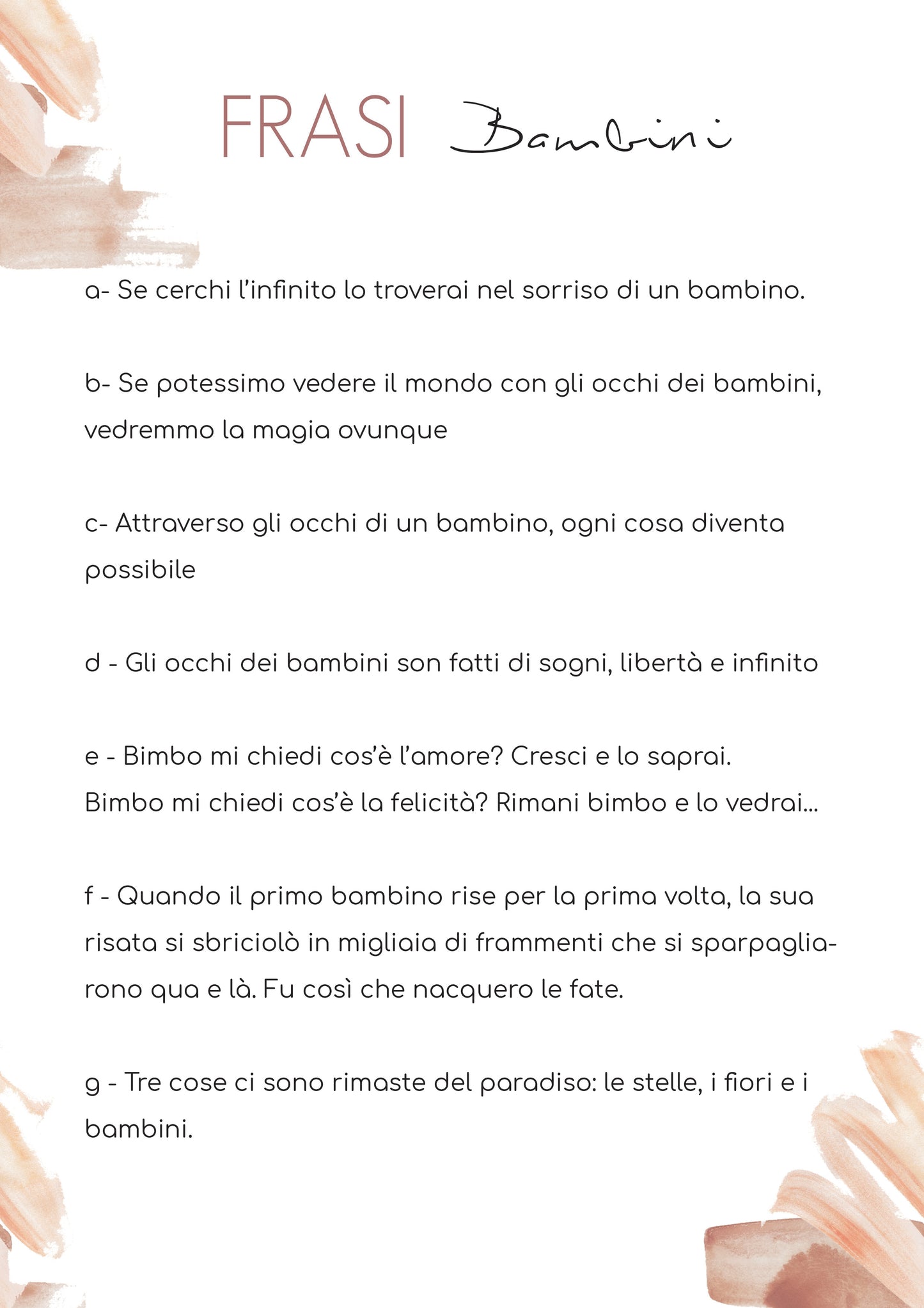 LANTERNE Animaletti D'Autunno