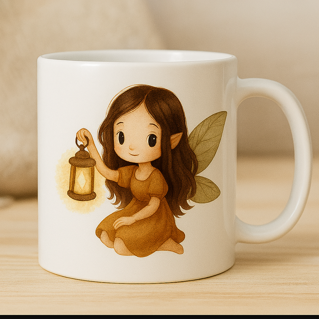 CLIPART Mossie Magical World