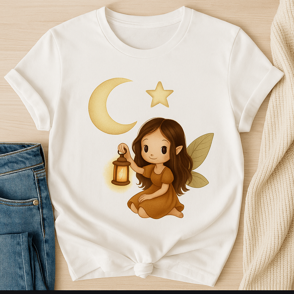 CLIPART Mossie Magical World