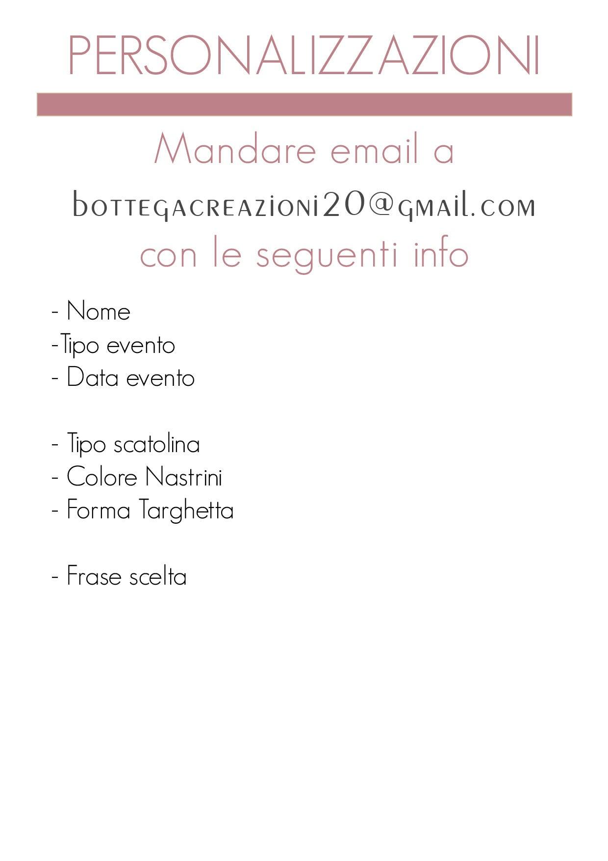 Bomboniere Lanterne Alice nel Paese delle Meraviglie