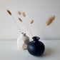 Ceramic design vase - off-white-2
