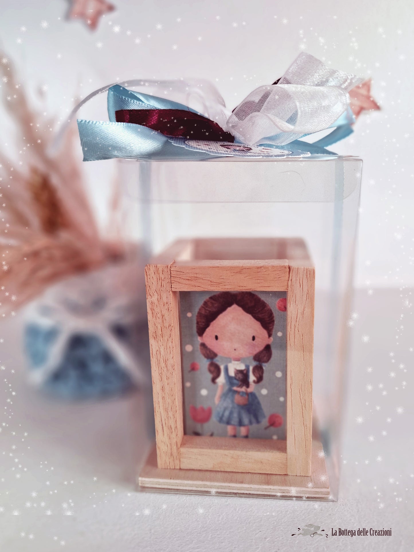 Bomboniere Lanterne Mago di Oz