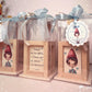 Pinocchio Lanterns Gifts favors