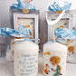 CANDELE Piccolo Principe 2
