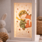 Lampade in Legno Piccolo Principe MINIMALISTIC