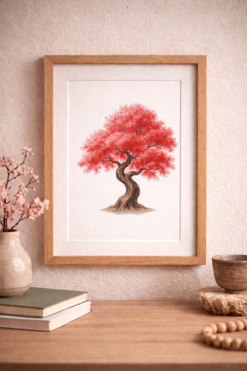 Stampe ILLUSTRAZIONI  "Japan"