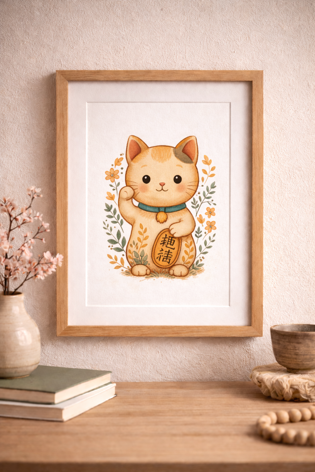 Stampe ILLUSTRAZIONI  "Japan"