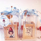 Pinocchio Lanterns Gifts favors