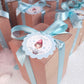 Pinocchio Lanterns Gifts favors