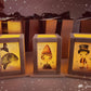 Pinocchio Lanterns Gifts favors