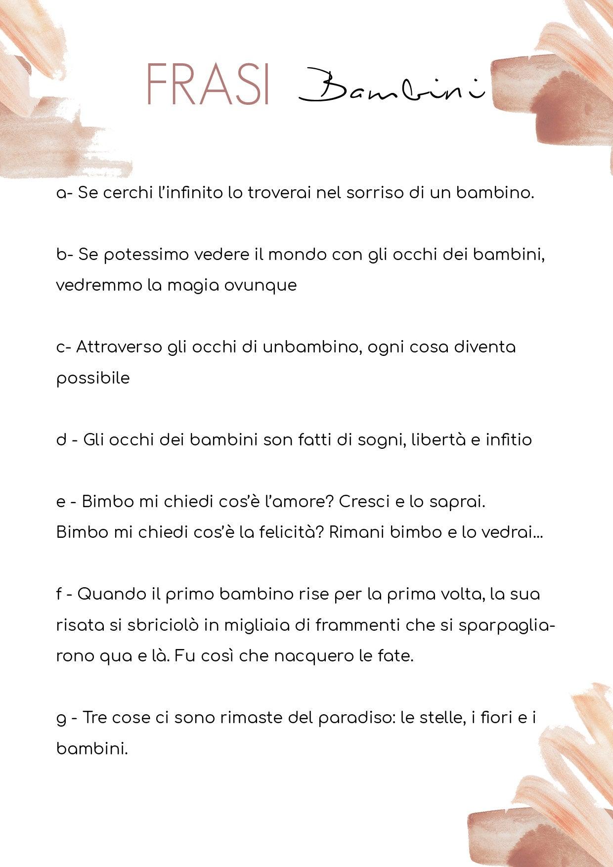 Segnalibro con Matita Animali della Savana - La Bottega delle Creazioni