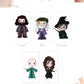 Bomboniere Lanterne Harry Potter