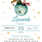 Invito Digitale Piccolo Principe 1
