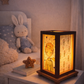 Lampade in Legno Piccolo Principe 1