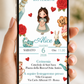 Invito Digitale Alice nel Paese delle Meraviglie