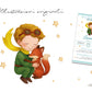 INVITO DIGITALE piccolo principe