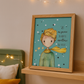Stampe ILLUSTRAZIONI Piccolo Principe 1
