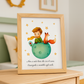 Stampe ILLUSTRAZIONI Piccolo Principe 1